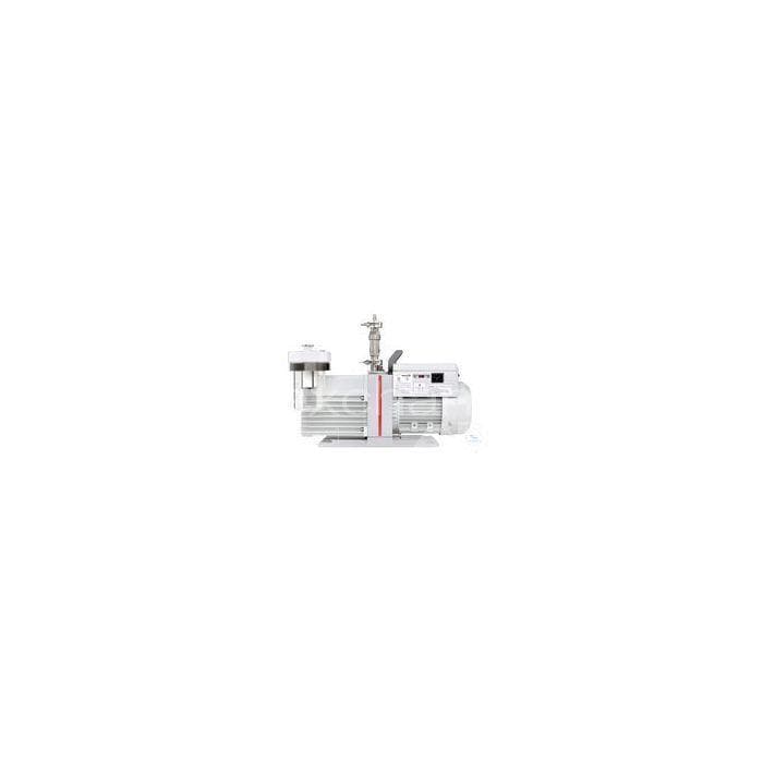 99466 WELCH Drehschieberpumpen Paket Basic CRVpro 4, mit