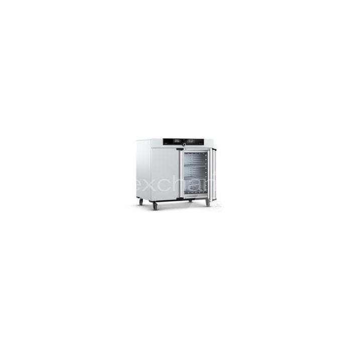 91158 Memmert Universalschrank UN450plus, 449l, 20-300°C