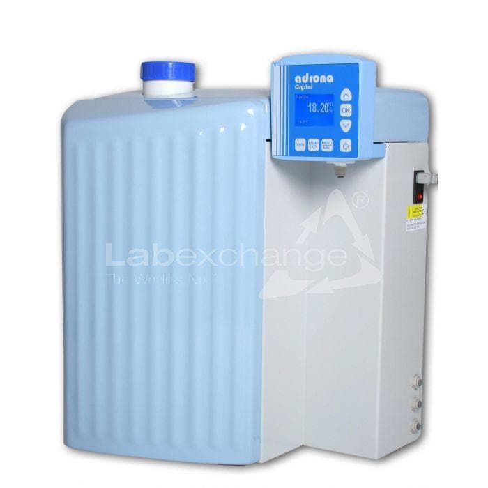 21357 Adrona Crystal Onsite HPLC
