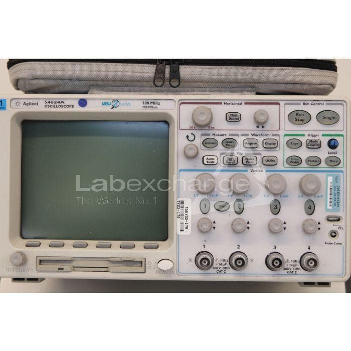 52579 Agilent 56424A