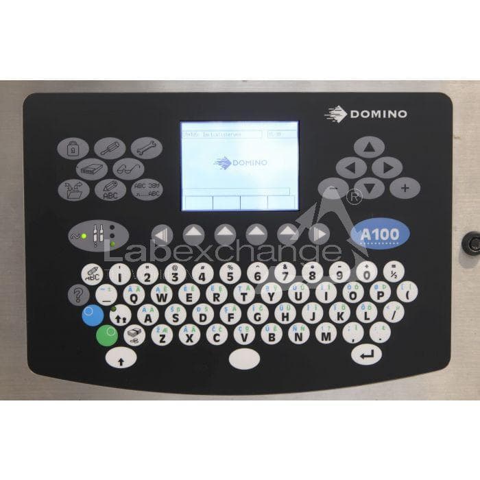36326 Domino A-100