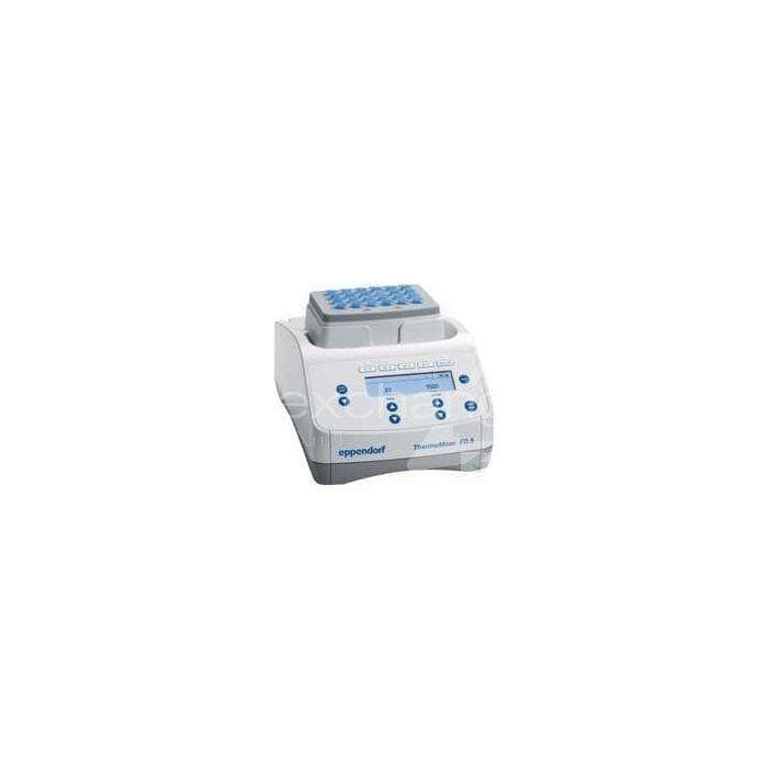 92464 Eppendorf Thermomixer F0.5 200-240V INTERNAT.