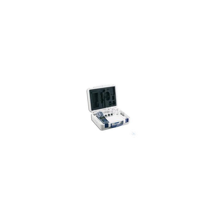 99475 WTW Turb 430 T / Set