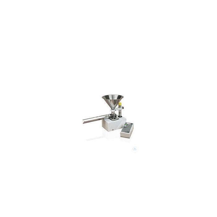 90030 Fritsch LABORETTE 24 Vibrations-Zuteilrinne U-förm