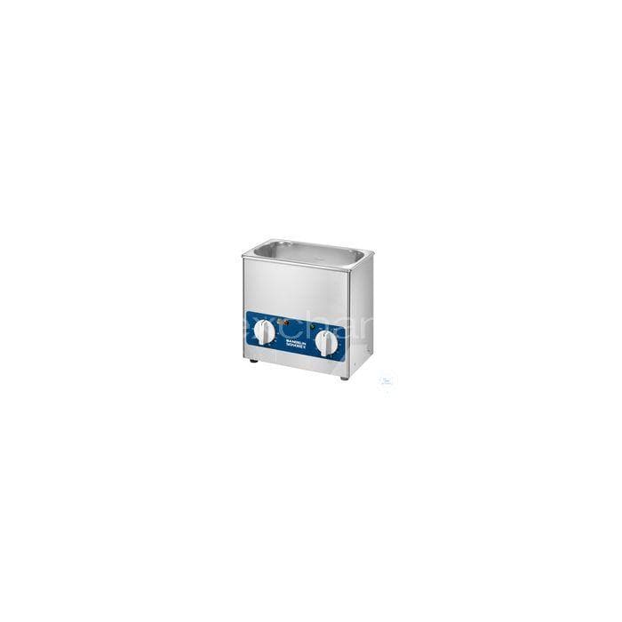 90878 Bandelin SONOREX SUPER RK 100 H
