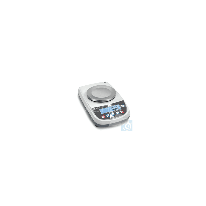98254 Kern Präzisionswaage, 0,01 g ; 6200 g