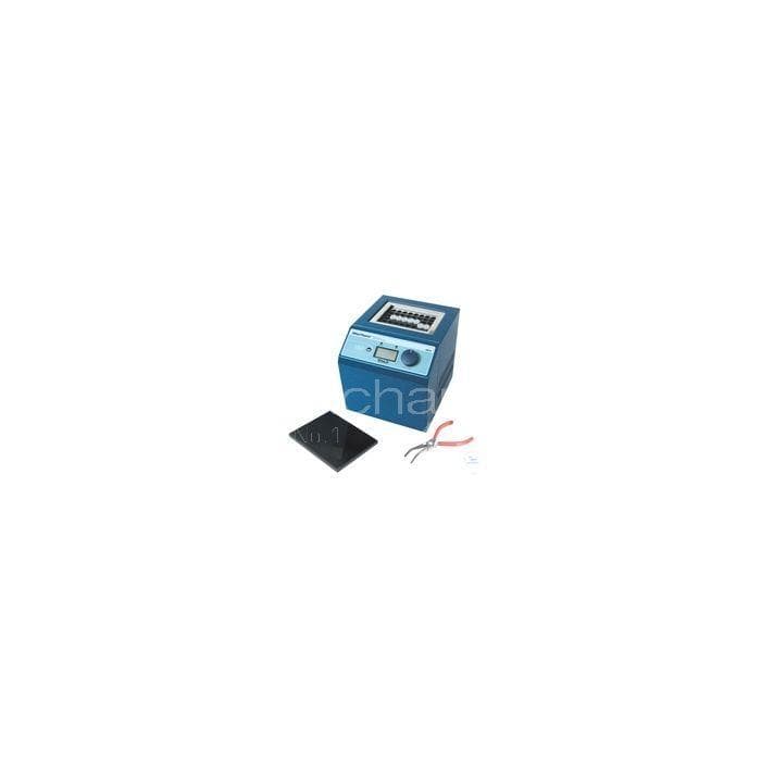 90722 Witeg Blockthermostat HB-R48, Digital Controller,