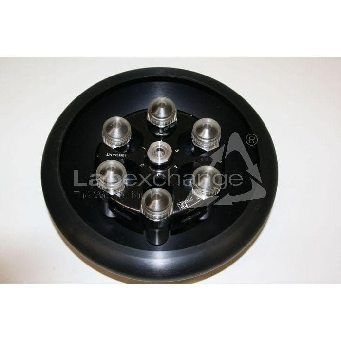 30644 Sorvall HB-6