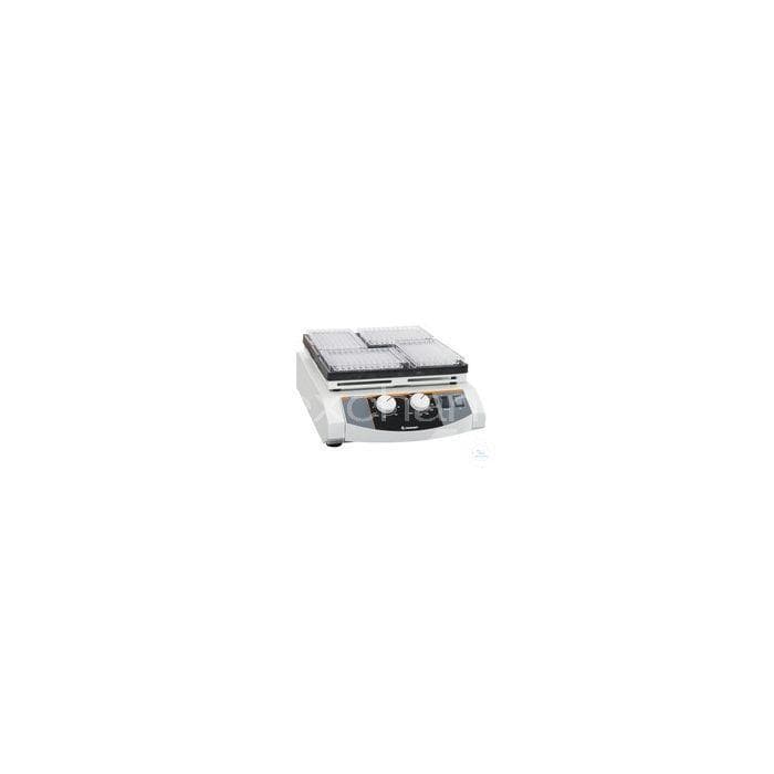 90108 Heidolph Titramax 100 -- EU-Kabel