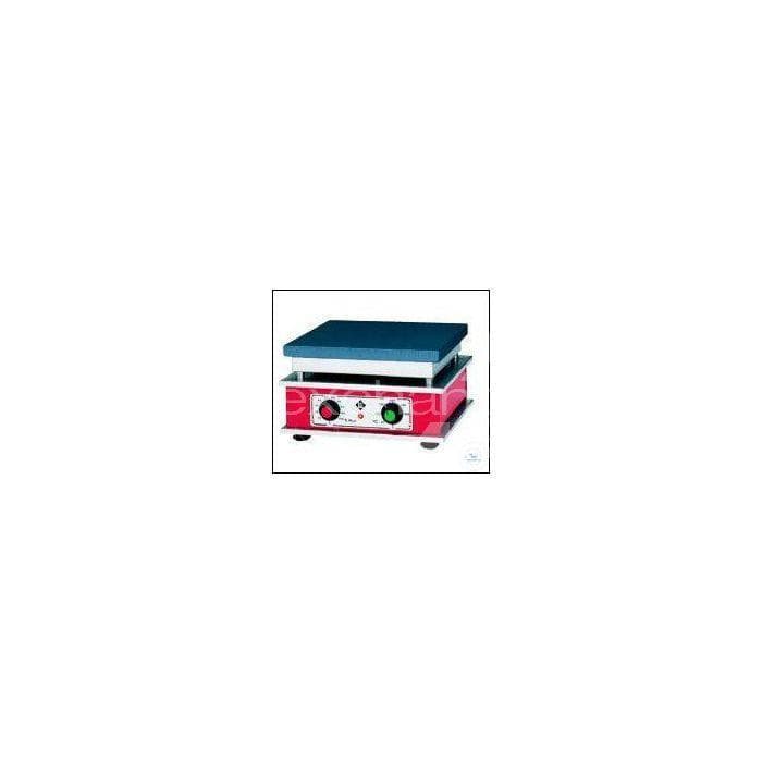 91653 Gestigkeit Heizplatten, thermostatisch geregelt un