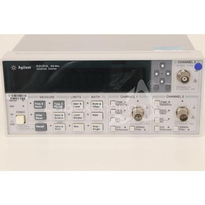 52586 Agilent 53131A