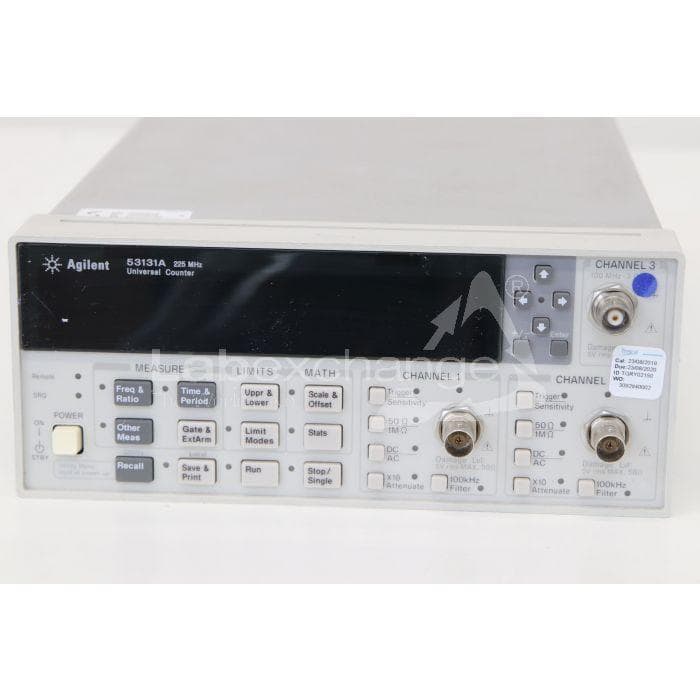 52574 Agilent 53131A