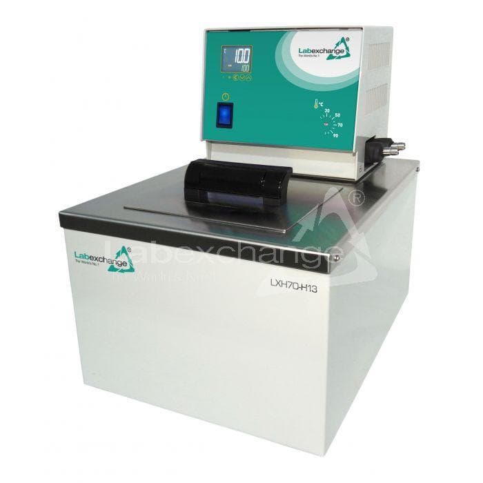 32917 Labexchange LX-H70-H13, +30/+100°C