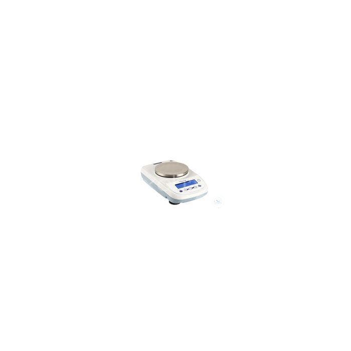 99244 Phoenix Instrument BTF-3102, Präzisionswaage, 3100