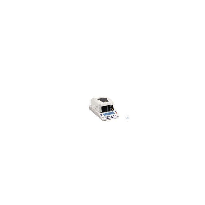 99208 Phoenix Instrument BM-60, Feuchtebestimmer 60g, 1m