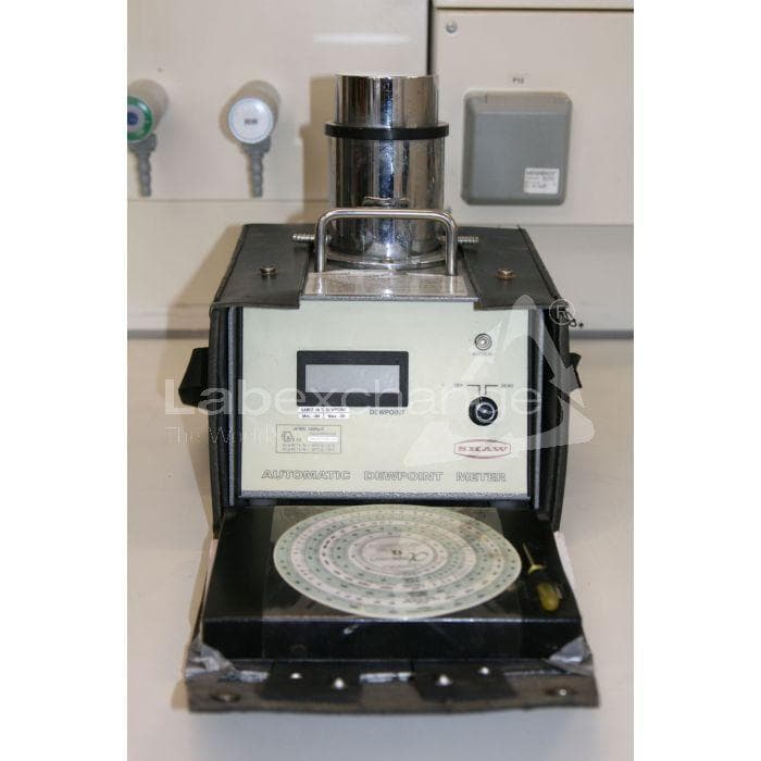 29244 Alpha Moisture SADP