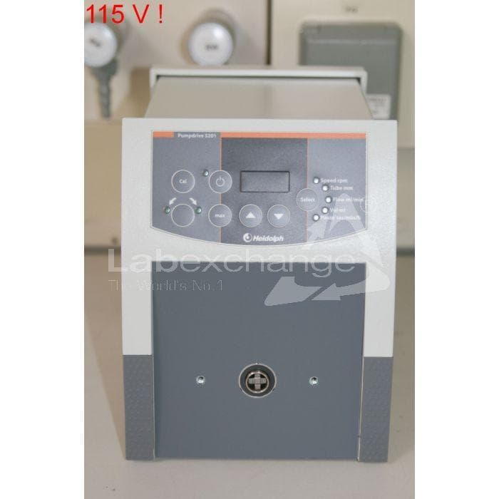 30362 Heidolph PD 5201 US
