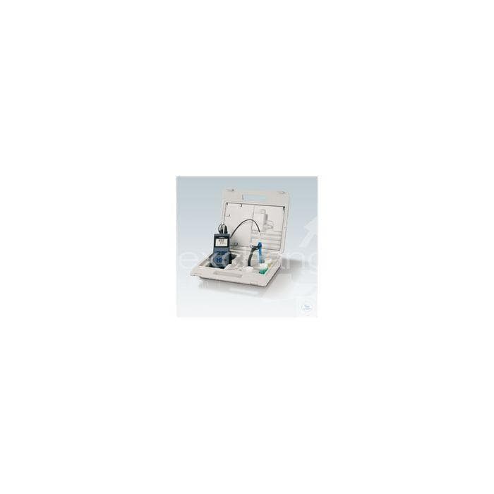 96354 WTW pH 3110 SET 2