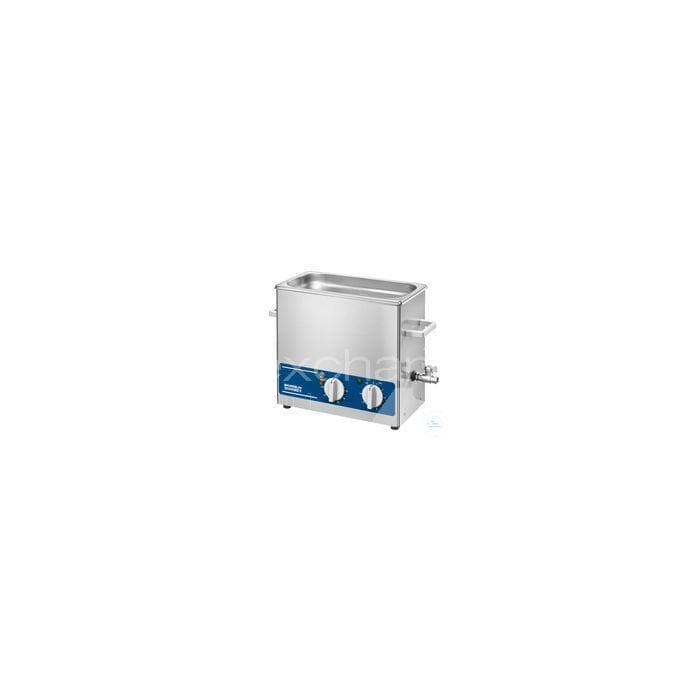 90879 Bandelin SONOREX SUPER RK 255 H