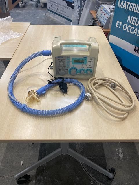 TAEMA Osiris 2 Anesthesia ventilator