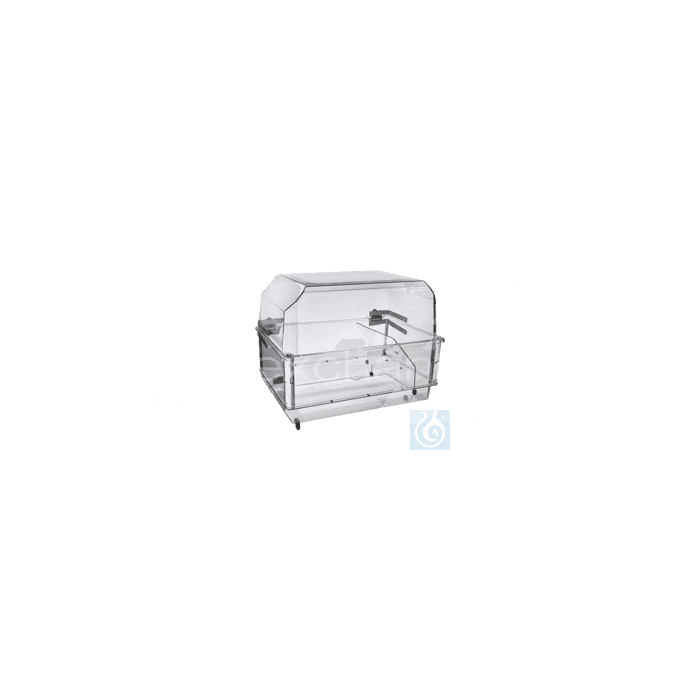 90119 Heidolph Inkubationshaube XL für Inkubator 1000