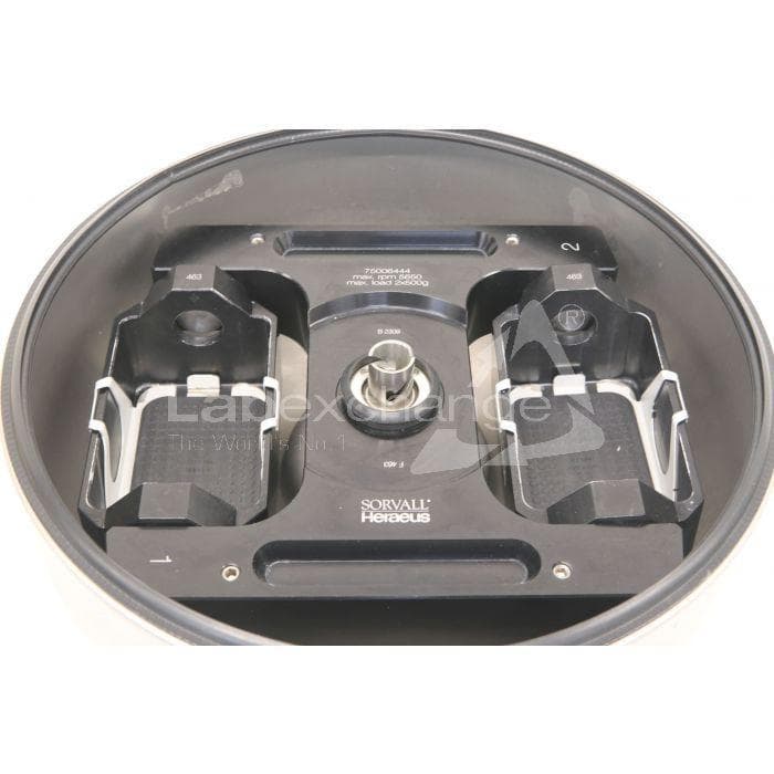35499 Sorvall Rotor B 2309