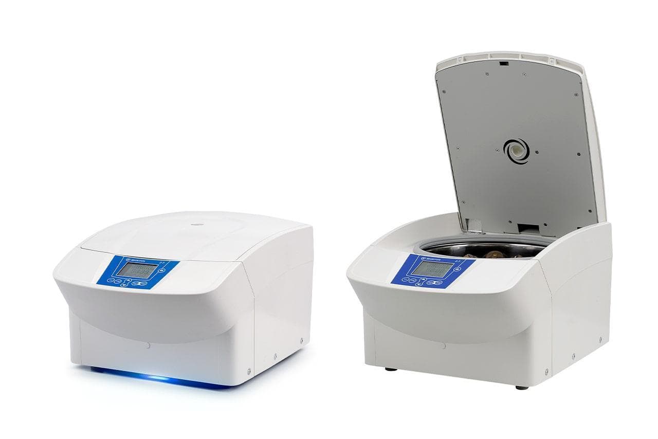 99479 Sigma Sigma 2-7 IVD, Labortischzentrifuge, 100-240