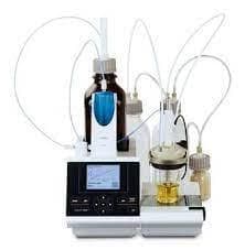 99635 SI Analytics TitroLine® 7750-M1