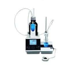 99632 SI Analytics TITRONIC® 500