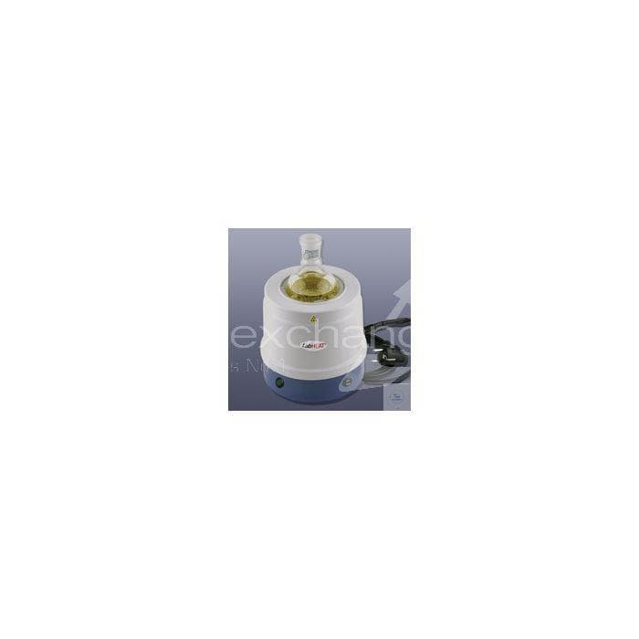 99092 SAF Wärmetechnik LabHEAT® Gehäuseheizhaube KM-M, 2