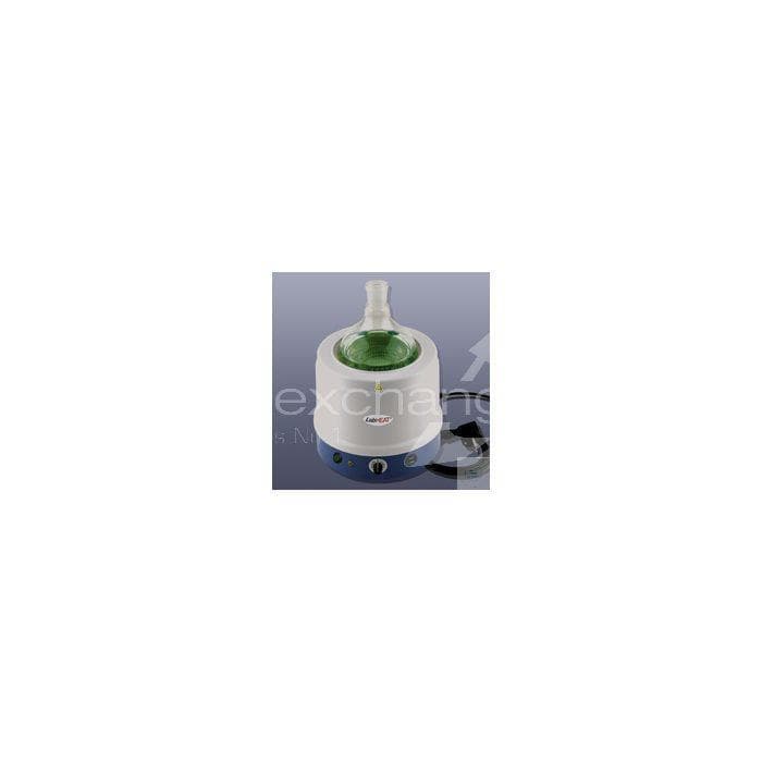 99096 SAF Wärmetechnik LabHEAT® Gehäuseheizhaube KM-ME,