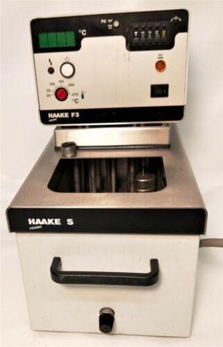 39155 Haake F3 / S
