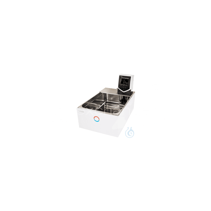 92758 Lauda LAUDA ECO E 25 G Wärmethermostat 230 V; 50/6