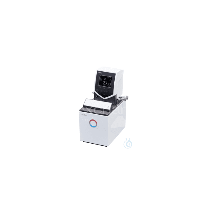 92754 Lauda LAUDA ECO E 4 G Wärmethermostat 230 V; 50/60
