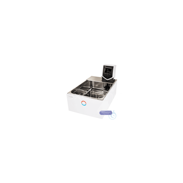 92759 Lauda LAUDA ECO E 40 G Wärmethermostat 230 V; 50/6