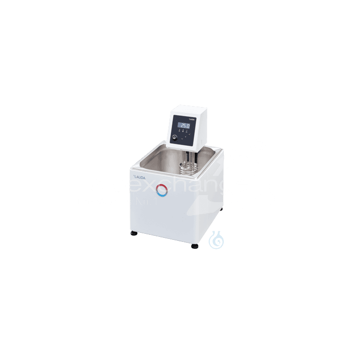 92640 Lauda LAUDA Alpha A 12 Wärmethermostat 220 V; 60 H