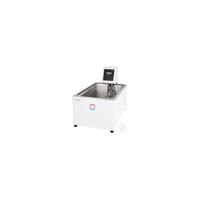 92641 Lauda LAUDA Alpha A 24 Wärmethermostat 220 V; 60 H