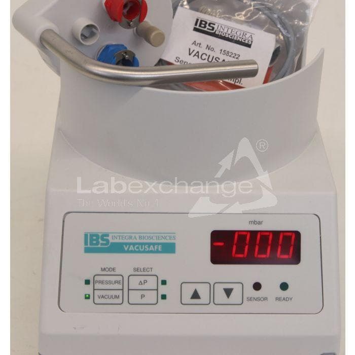 36812 Integra Biosciences Vacusafe