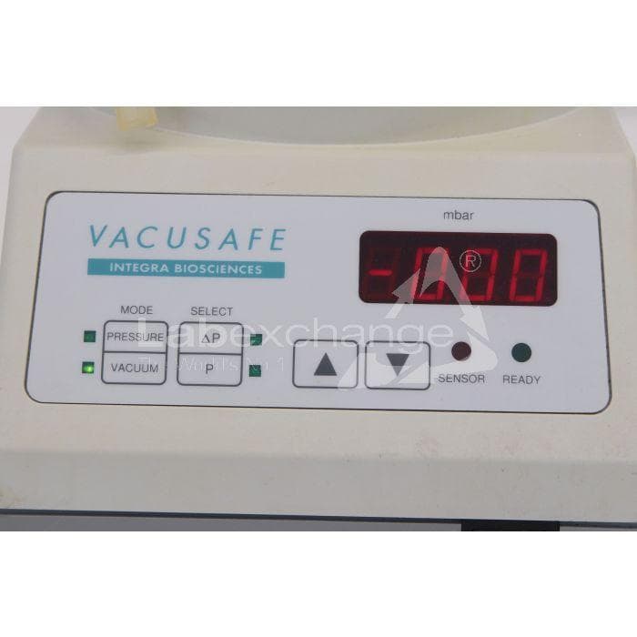 36811 Integra Biosciences Vacusafe