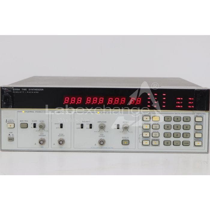 52674 Hewlett Packard 5359A