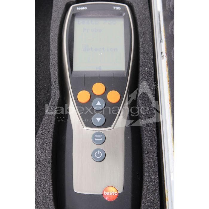 35118 Testo 735