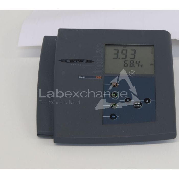 33392 WTW inoLab Multi 720