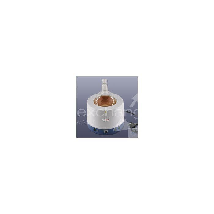99787 SAF Wärmetechnik LabHEAT® Gehäuseheizhaube KM-MPE,