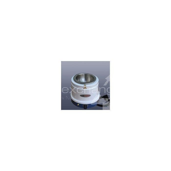 99786 SAF Wärmetechnik LabHEAT® Gehäuseheizhaube KM-MEB,