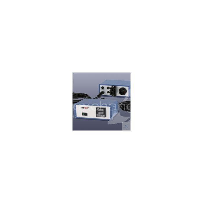 99784 SAF Wärmetechnik LabHEAT® Elektronischer Laborregl