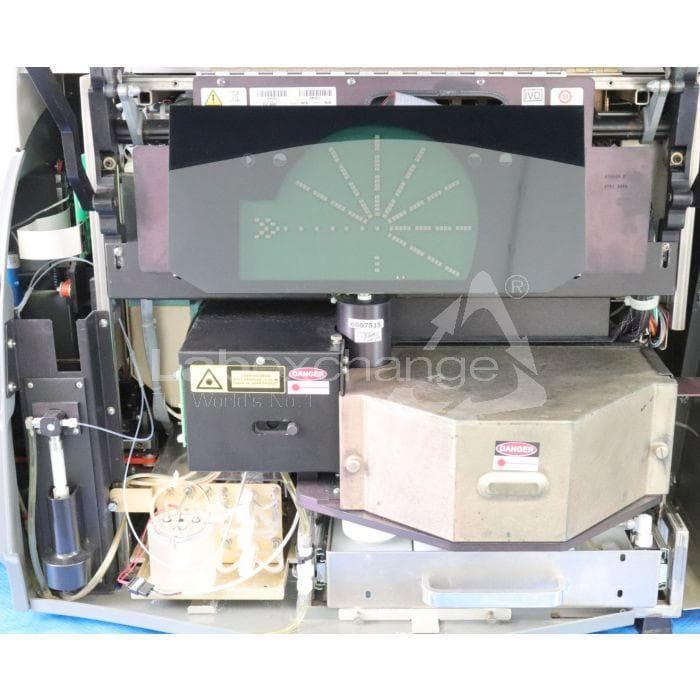 37797 Beckman Coulter FC 500 MCL