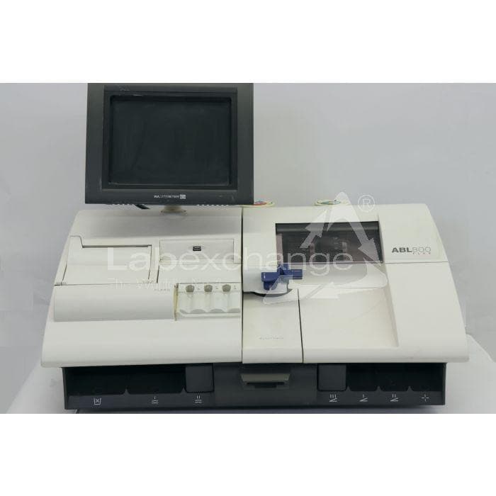 38777 Radiometer ABL 800 Flex