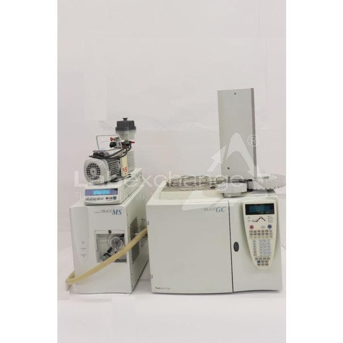 38850 Thermo Finnigan Trace GCMS