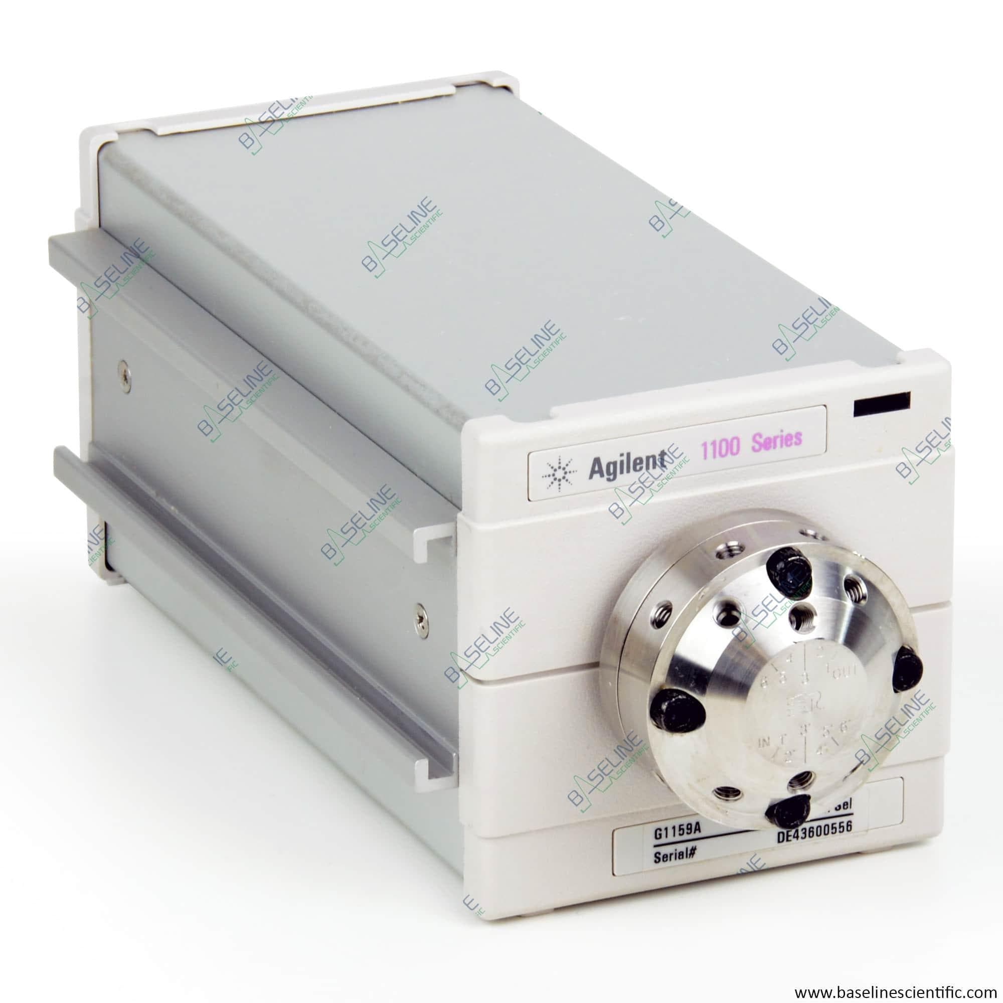 39224 Agilent G 1159A