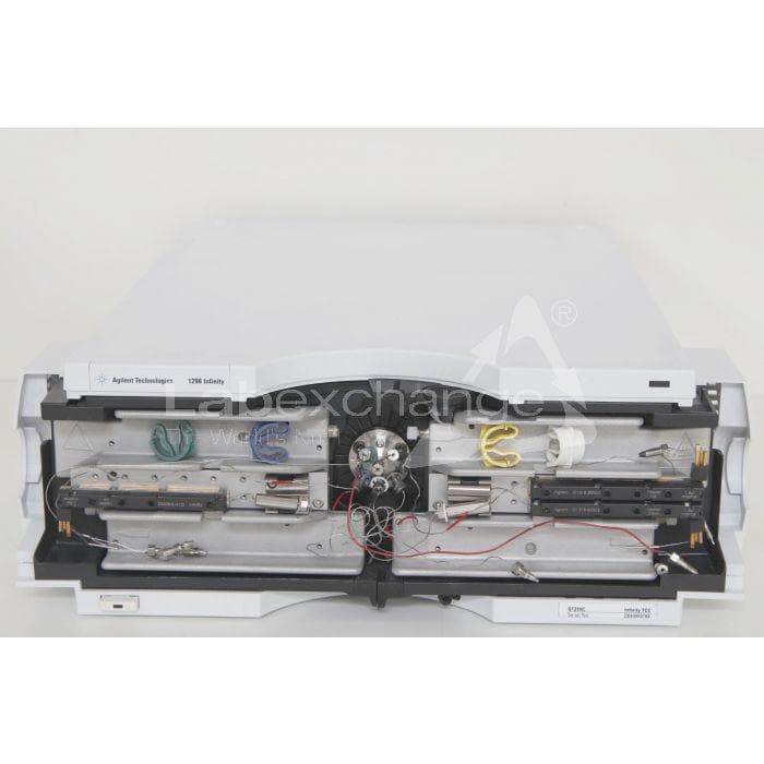39515 Agilent G 1316C, 1290serie